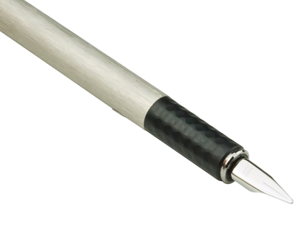 Montblanc Turbo Füller Nr.5235 Edelstahl - meisterstück-shop.de