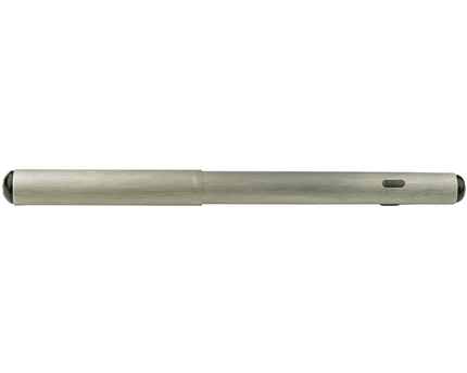 Montblanc Turbo Füller Nr.5235 Edelstahl - meisterstück-shop.de