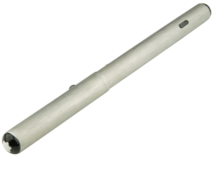 Montblanc Turbo Füller Nr.5235 Edelstahl - meisterstück-shop.de
