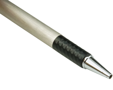 Montblanc Turbo Rollerball Nr.5335 Edelstahl - meisterstück-shop.de