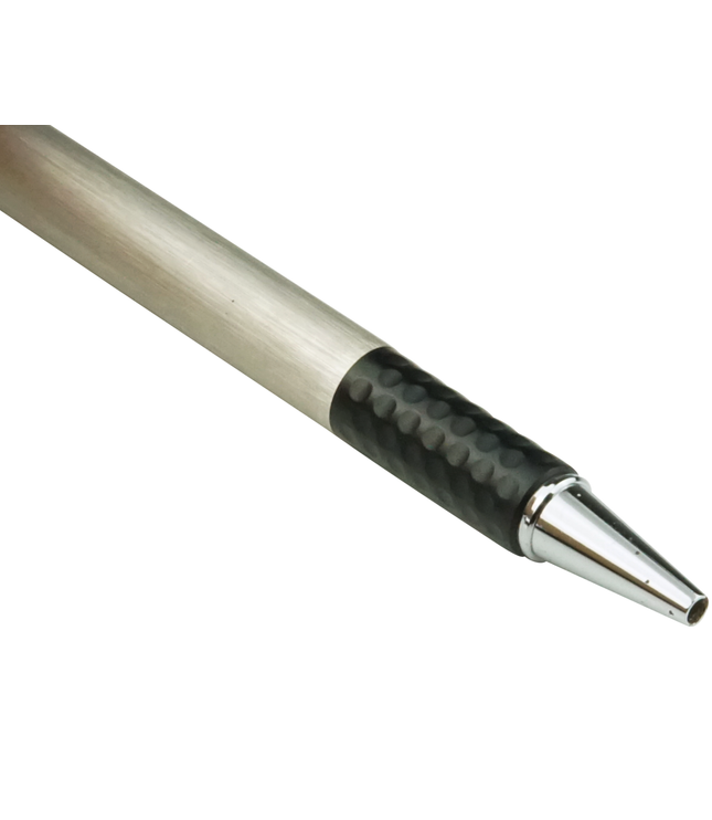 Montblanc Turbo Rollerball Nr.5335 Edelstahl