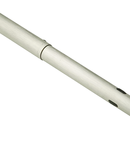 Montblanc Turbo Rollerball Nr.5335 Edelstahl