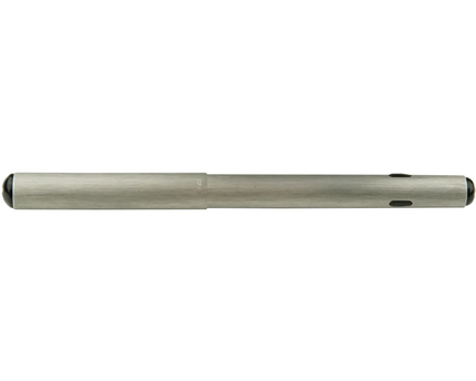 Montblanc Turbo Rollerball Nr.5335 Edelstahl - meisterstück-shop.de