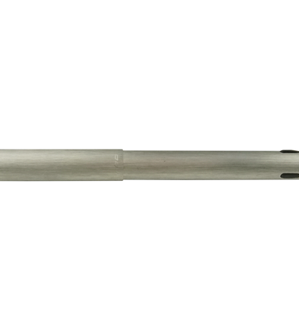 Montblanc Turbo Rollerball Nr.5335 Edelstahl