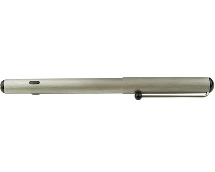 Montblanc Turbo Rollerball Nr.5335 Edelstahl - meisterstück-shop.de