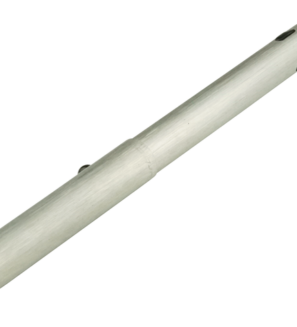 Montblanc Turbo Rollerball Nr.5335 Edelstahl