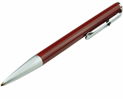 Montblanc Ballpix Kugelschreiber Nr.780 Rot - meisterstück-shop.de