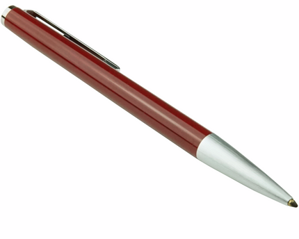 Montblanc Ballpix Kugelschreiber Nr.780 Rot - meisterstück-shop.de