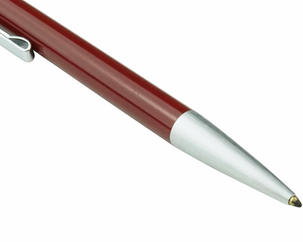 Montblanc Ballpix Kugelschreiber Nr.780 Rot - meisterstück-shop.de