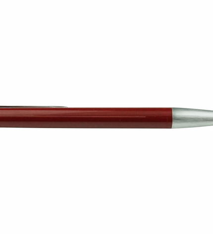 Montblanc Ballpix Kugelschreiber Nr.780 Rot