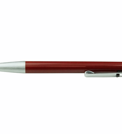 Montblanc Ballpix Kugelschreiber Nr.780 Rot