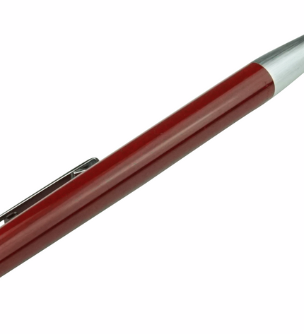 Montblanc Ballpix Kugelschreiber Nr.780 Rot