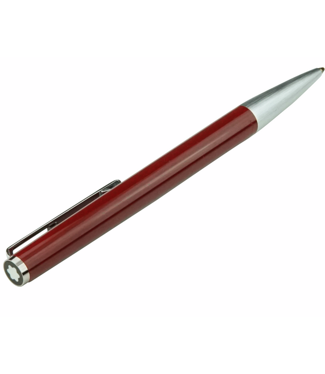 Montblanc Ballpix Kugelschreiber Nr.780 Rot