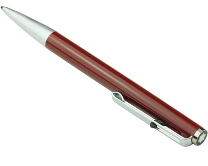 Montblanc Ballpix Kugelschreiber Nr.780 Rot - meisterstück-shop.de