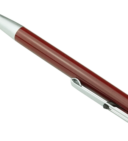 Montblanc Ballpix Kugelschreiber Nr.780 Rot