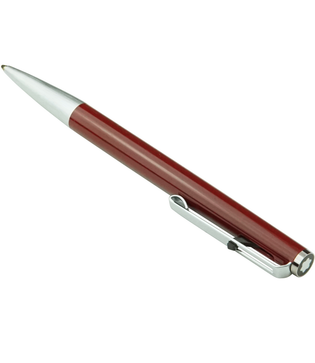 Montblanc Ballpix Kugelschreiber Nr.780 Rot