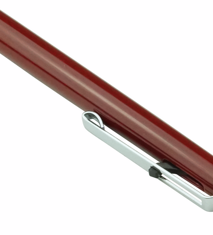 Montblanc Ballpix Kugelschreiber Nr.780 Rot