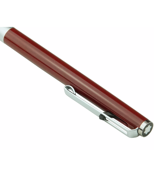 Montblanc Ballpix Kugelschreiber Nr.780 Rot