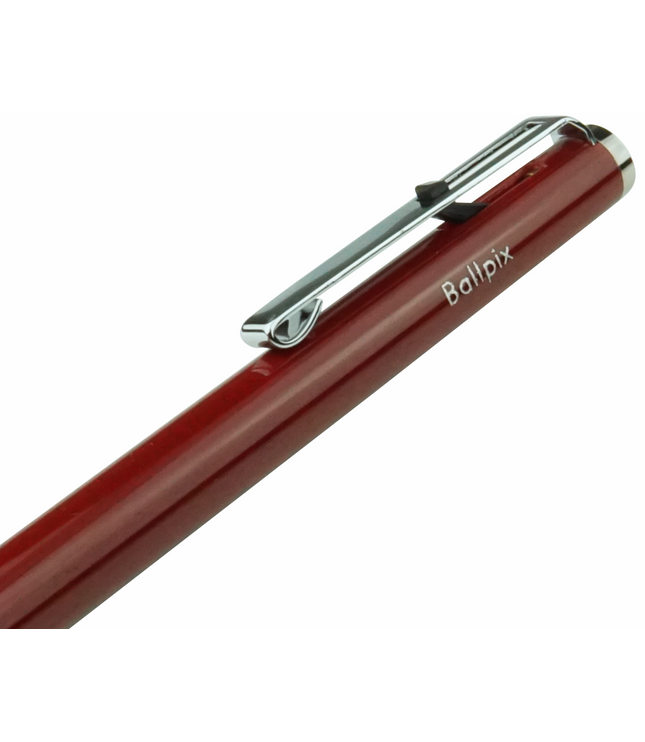 Montblanc Ballpix Kugelschreiber Nr.780 Rot