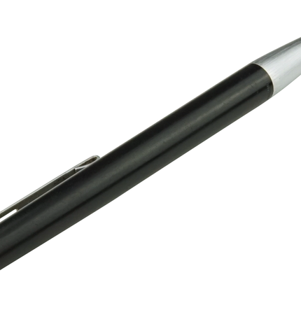 Montblanc Ballpix Kugelschreiber Nr.782 Schwarz