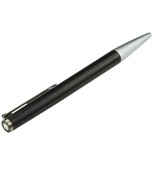 Montblanc Ballpix Kugelschreiber Nr.782 Schwarz