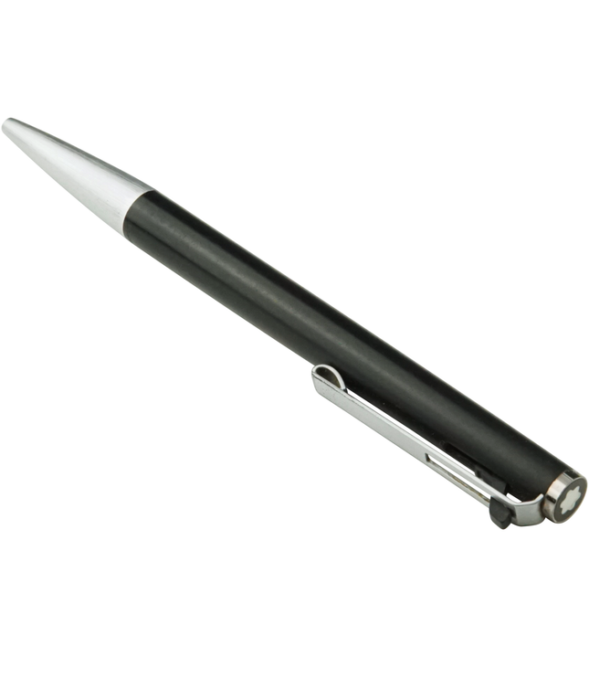 Montblanc Ballpix Kugelschreiber Nr.782 Schwarz