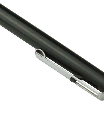 Montblanc Ballpix Kugelschreiber Nr.782 Schwarz