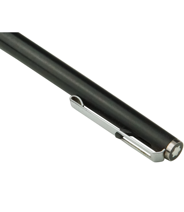 Montblanc Ballpix Kugelschreiber Nr.782 Schwarz