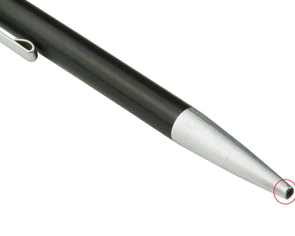Montblanc Ballpix Kugelschreiber Nr.782 Schwarz