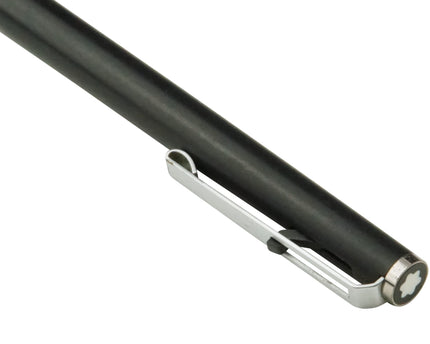 Montblanc Ballpix Kugelschreiber Nr.782 Schwarz