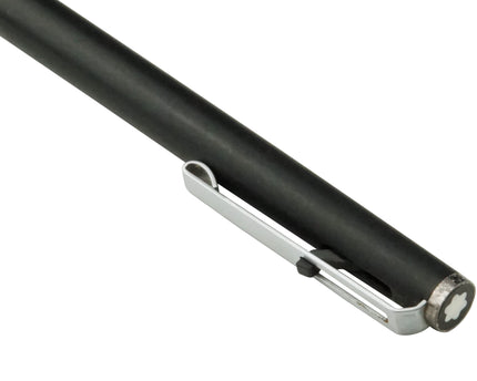 Montblanc Ballpix Kugelschreiber Nr.782 Schwarz