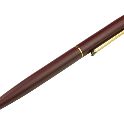 Montblanc S Line Bleistift Nr.2518 Rot