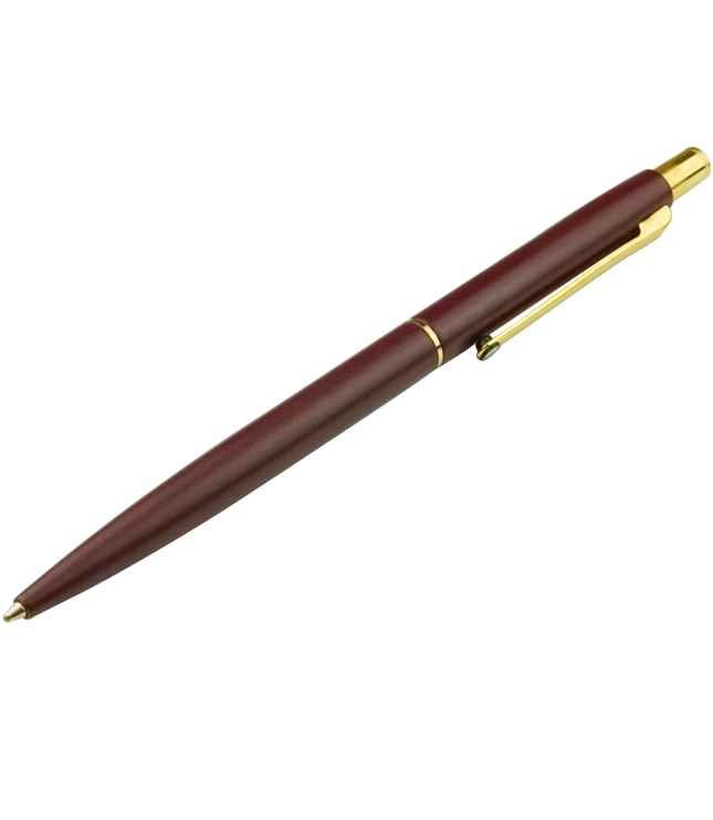 Montblanc S Line Bleistift Nr.2518 Rot