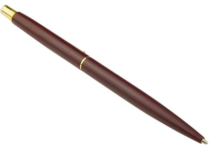 Montblanc S Line Bleistift Nr.2518 Rot - meisterstück-shop.de