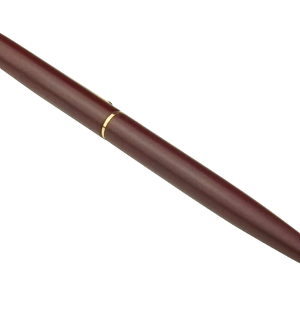 Montblanc S Line Bleistift Nr.2518 Rot