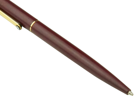 Montblanc S Line Bleistift Nr.2518 Rot - meisterstück-shop.de
