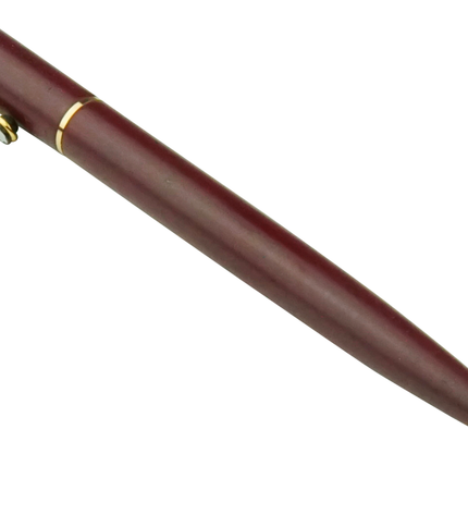 Montblanc S Line Bleistift Nr.2518 Rot