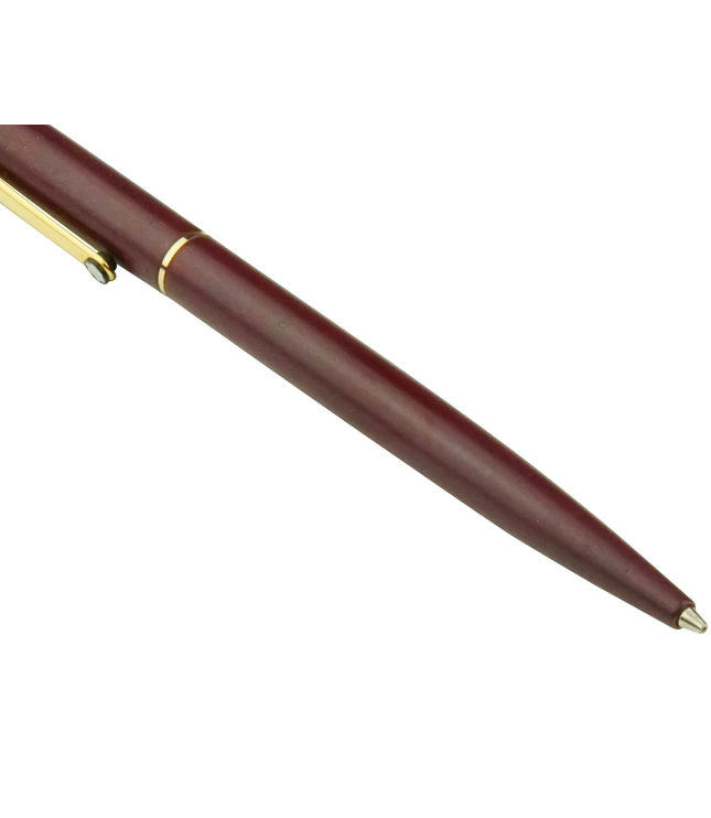Montblanc S Line Bleistift Nr.2518 Rot