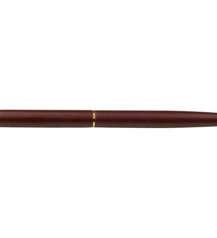 Montblanc S Line Bleistift Nr.2518 Rot