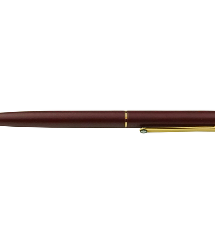 Montblanc S Line Bleistift Nr.2518 Rot
