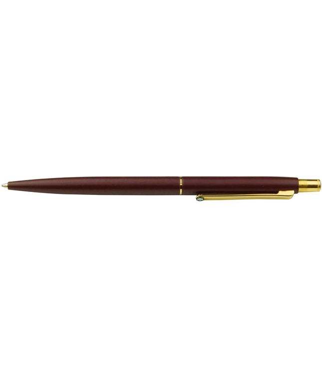 Montblanc S Line Bleistift Nr.2518 Rot