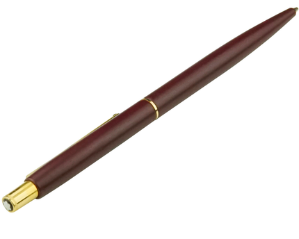 Montblanc S Line Bleistift Nr.2518 Rot - meisterstück-shop.de