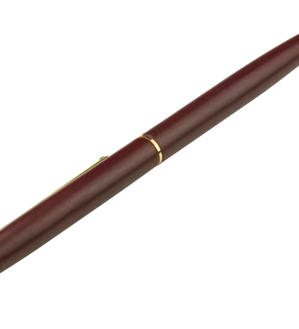 Montblanc S Line Bleistift Nr.2518 Rot