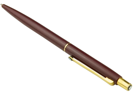 Montblanc S Line Bleistift Nr.2518 Rot - meisterstück-shop.de