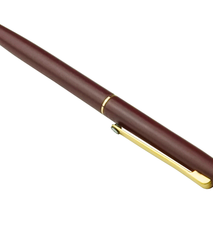 Montblanc S Line Bleistift Nr.2518 Rot