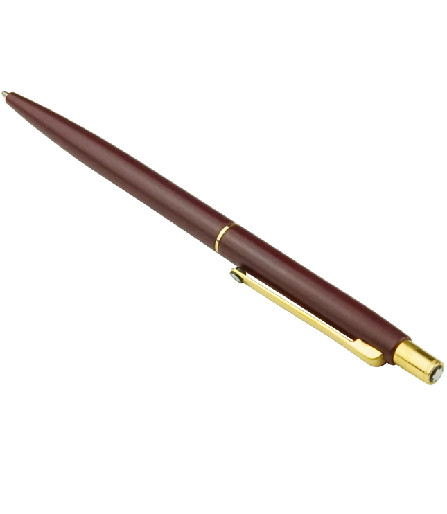 Montblanc S Line Bleistift Nr.2518 Rot