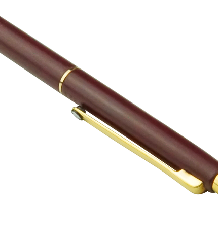 Montblanc S Line Bleistift Nr.2518 Rot