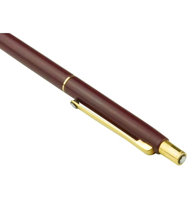 Montblanc S Line Bleistift Nr.2518 Rot