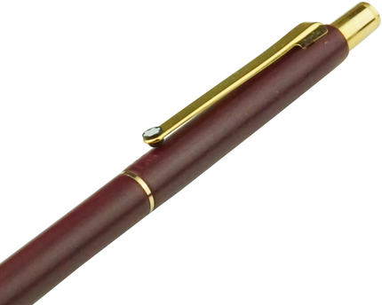 Montblanc S Line Bleistift Nr.2518 Rot - meisterstück-shop.de