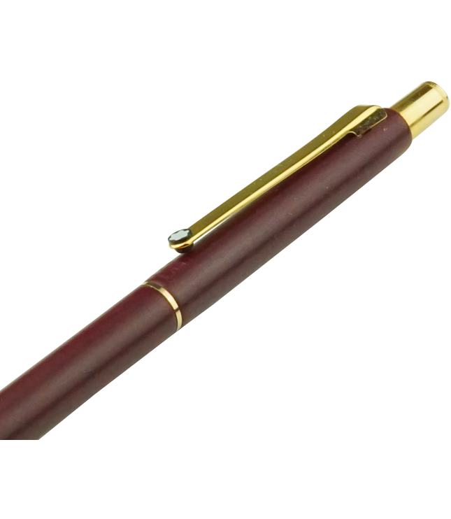 Montblanc S Line Bleistift Nr.2518 Rot